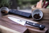 MAC Chef japonský kuchařský univerzální nůž 100 mm