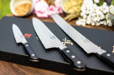 MAC Professional dárková sada japonských kuchařských nožů 3ks