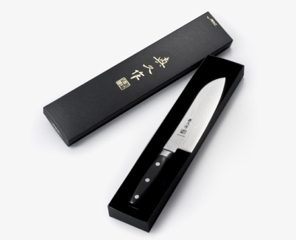 MAC Chef Gyuto 180 mm HB-70