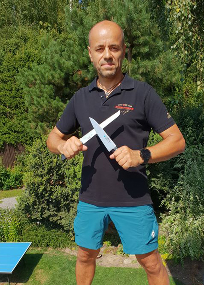 Radek Jaroš