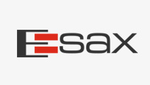 logo esax.cz