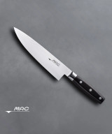MAC Damascus japonský šéfkuchařský nůž 200 mm