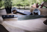 MAC Professional japonský šéfkuchařský nůž 250 mm