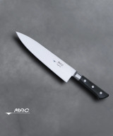 MAC Professional japonský šéfkuchařský nůž 220 mm