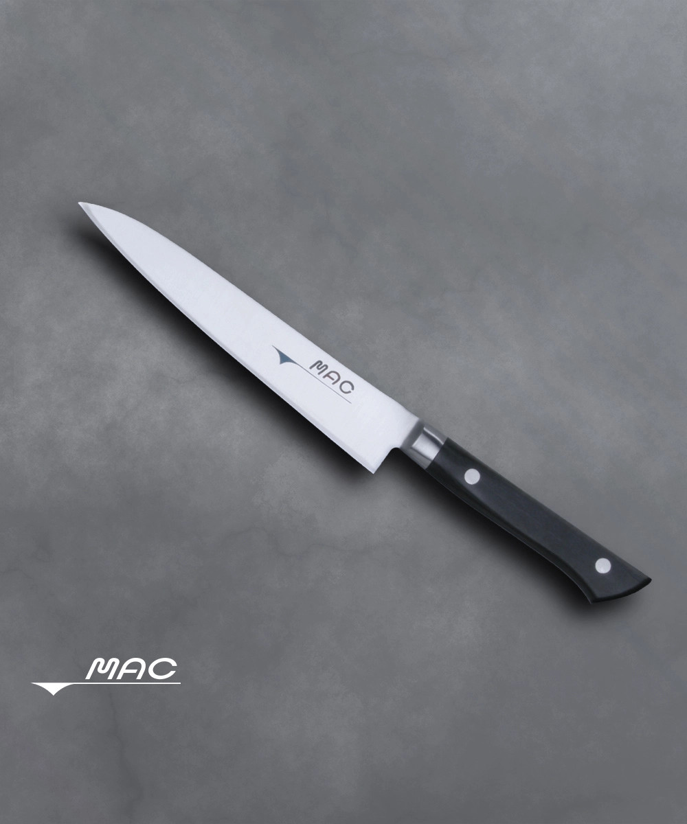 MAC Professional Utility Knife 155mm