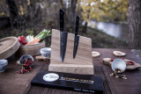 MAC Chef dárková sada japonských kuchařských nožů 2ks (H-20)