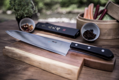 MAC Chef japonský šéfkuchařský nůž 310 mm