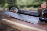 MAC Chef japonský šéfkuchařský nůž 255 mm