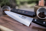MAC Chef japonský šéfkuchařský nůž 215 mm