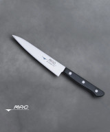 MAC Chef japonský kuchařský univerzální nůž 135 mm