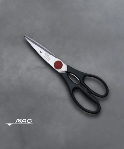 MAC japonské kuchyňské nůžky
