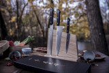 MAC Chef dárková sada japonských kuchařských nožů 3ks (Chef-33)