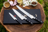 MAC Professional dárková sada japonských kuchařských nožů 3ks