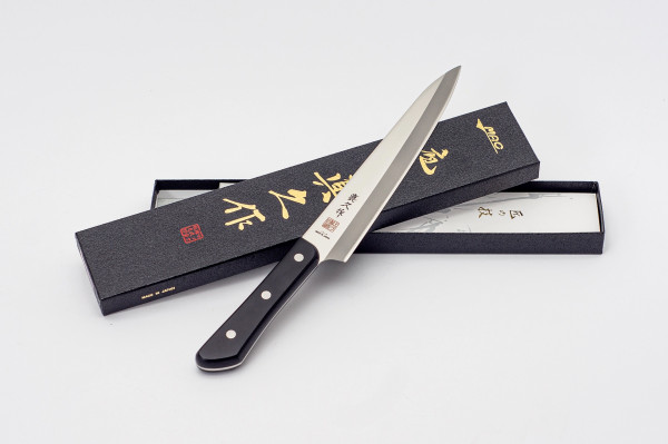 MAC Superior japonský kuchařský 210 mm (SF-85)