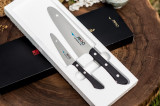 MAC Chef dárková sada japonských kuchařských nožů 2ks