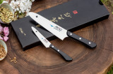 MAC Chef dárková sada japonských kuchařských nožů 2ks