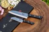 MAC Superior dárková sada japonských kuchařských nožů